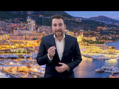 Monaco Yacht Show – Superyachts on the market