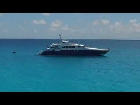 La Dea II – Luxury Superyacht for Sale and Charter