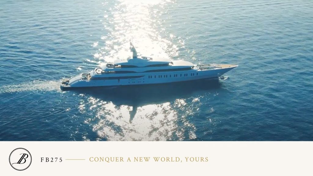Benetti FB275