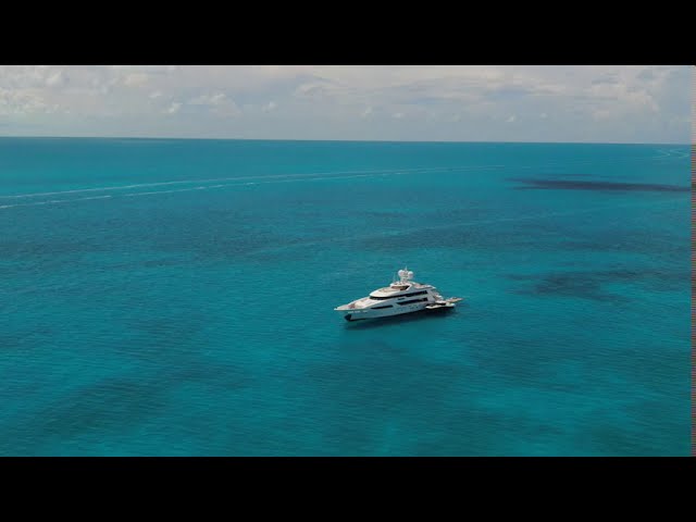 2020 FREEMAN 42LR – New tender of M/Y HOSPITALITY