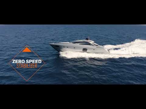 Luxury Yacht Q80 for Sale