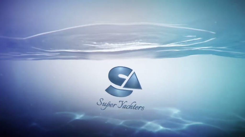 Superyachters intro