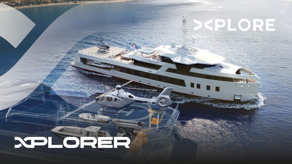 XPLORE | What Do You Need To Go Superyacht Exploring?