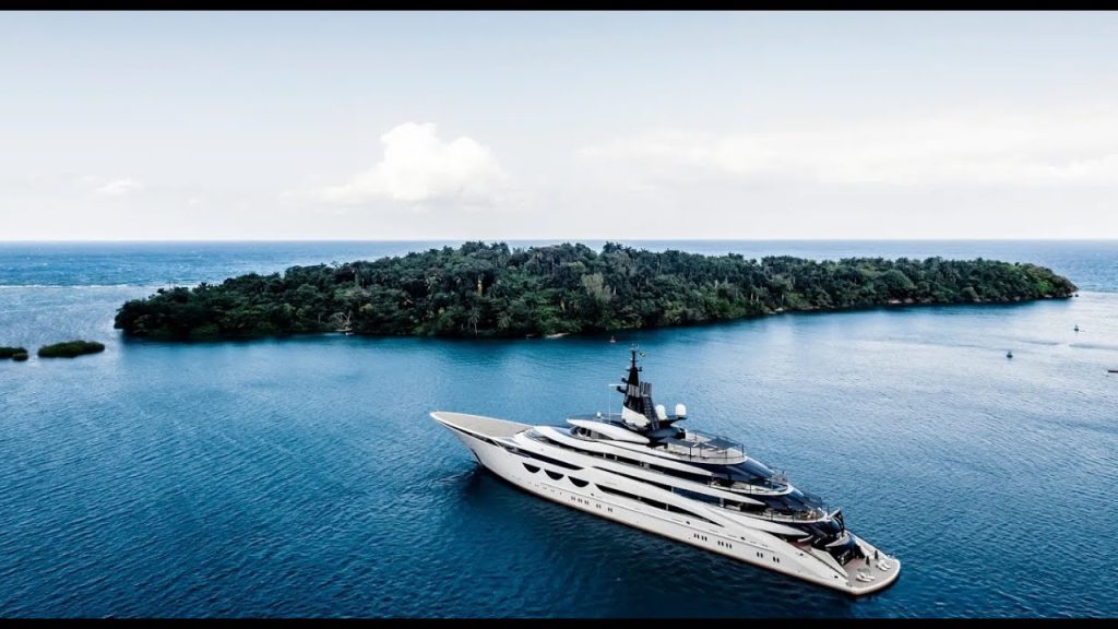 Lürssen Yachts – AHPO