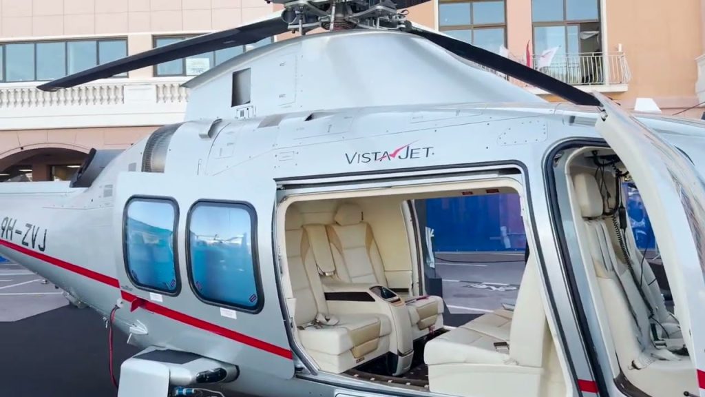 Monaco Yacht Show – A quick tour of this year’s show