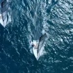 Lomond Yachts – Sailing Yacht Red Dragon