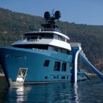 Lomond Yachts – King Benji