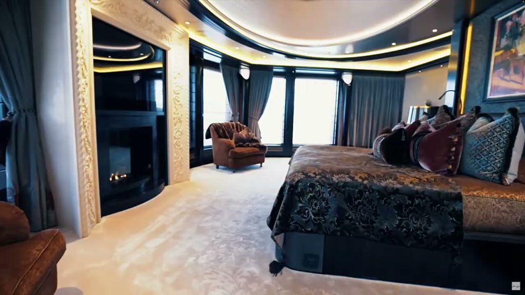 Lomond Yachts – Whisper