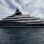 Follow a yacht broker around the Monaco Yacht Show