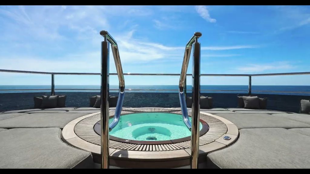 ENERGY | 77.8M/255’2″, Amels – Yacht for sale