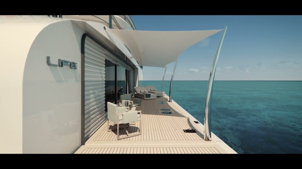 Benetti Project LIFE