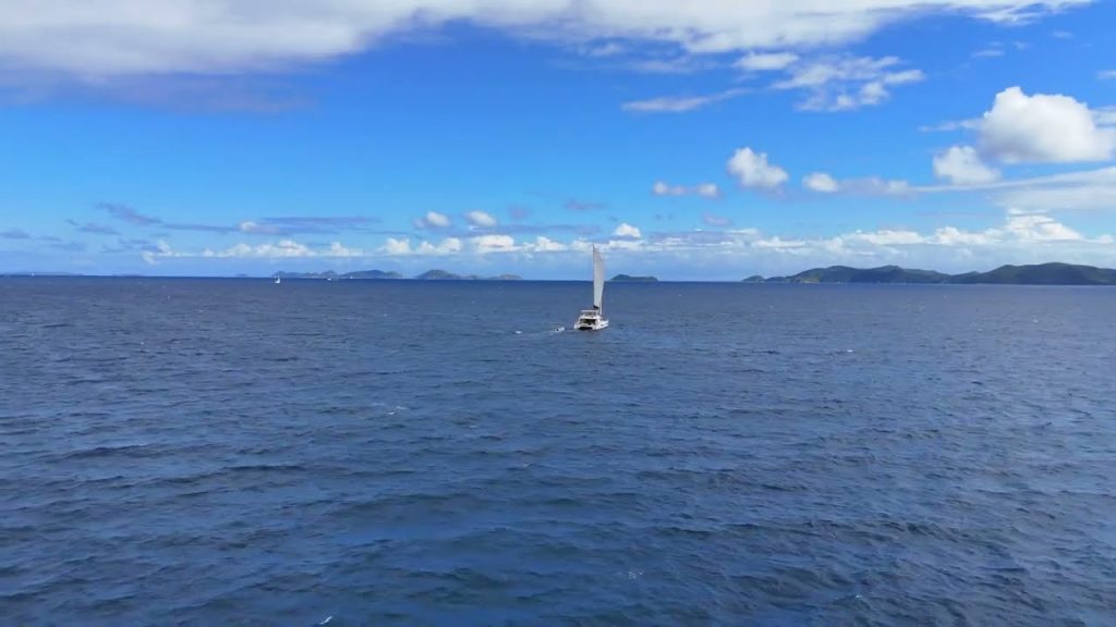 LAUREL LEE Charter Yacht – 2016 Leopard