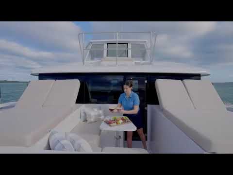 EARNOUT Yacht Charter – 2025 Two Oceans