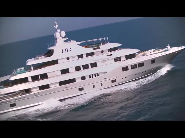 BATON ROUGE viewing in Monaco next week