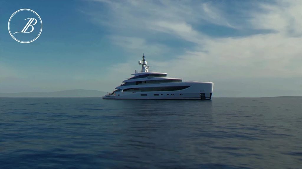 Benetti B.NOW 67M Oasis Deck® | Freedom in its Most Elegant Form