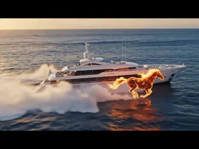 Heesen 2026: The Year of the Fire Horse