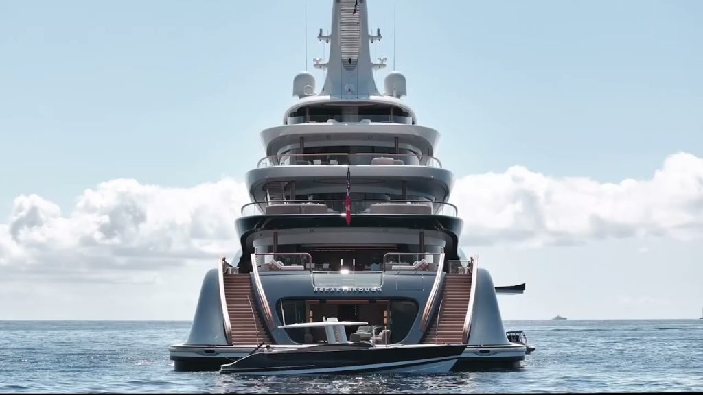 Feadship x Assouline | Inside the Ultimate Collection Volume