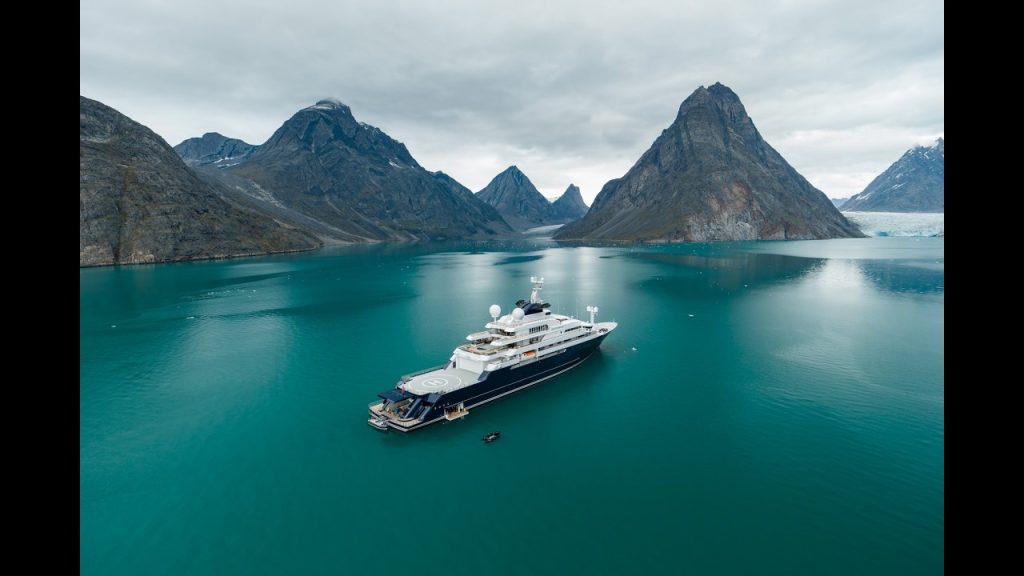 Postcards from Nuuk – OCTOPUS