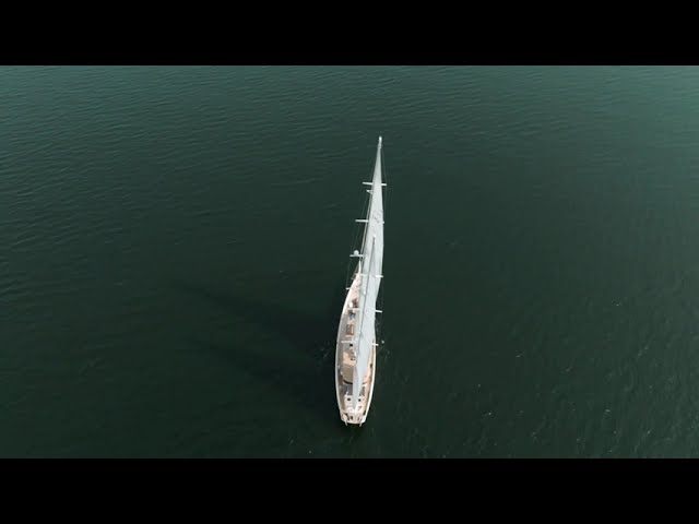 MELODY (41.54 m Ridas Yacht)