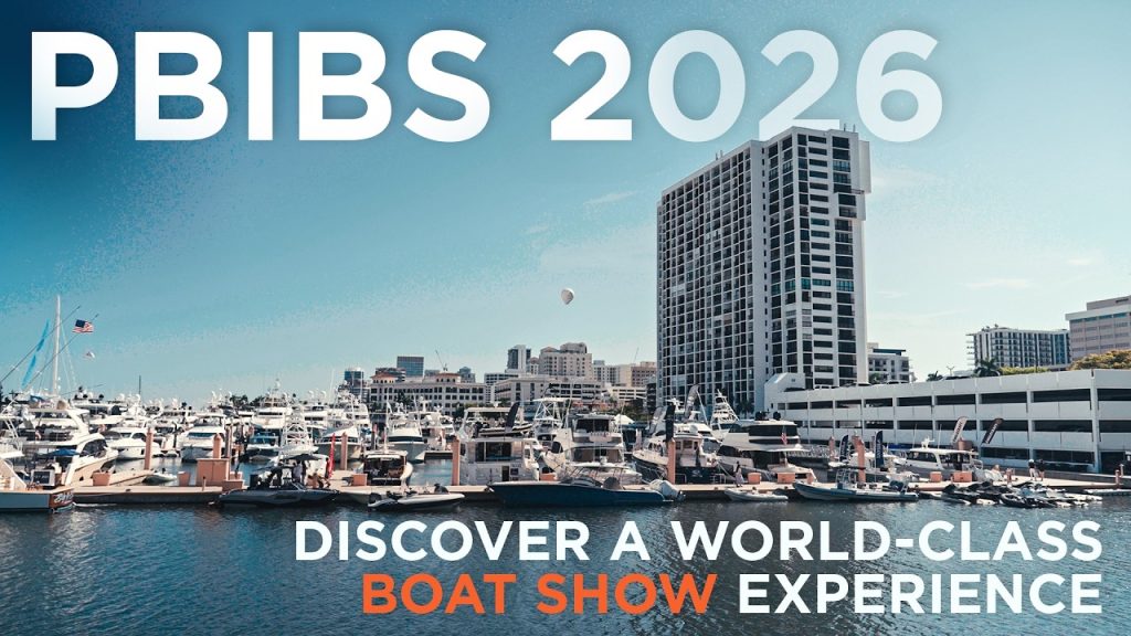 PBIBS 2026 in 60 seconds 🌴