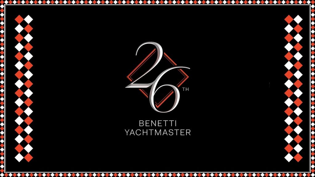 BENETTI YACHTMASTER 2026