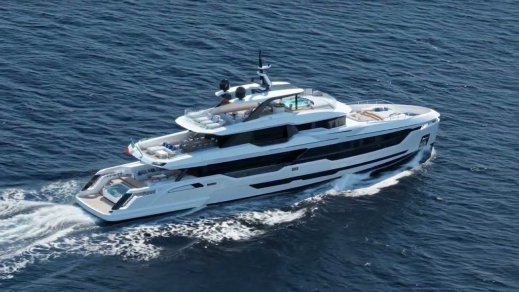 BAGLIETTO DOM133