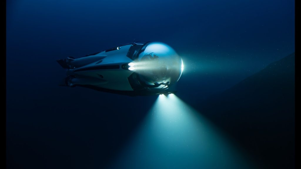 Super Sub launch event 2026 | U - Boat Worx