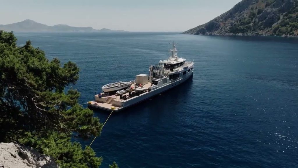 Yacht Support 53 | EMOTIONAL