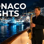 Monaco Nights & Music | America’s “A Horse With No Name” Live Aboard a Lürssen