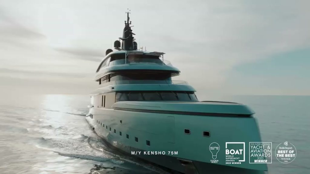 Video brand Admiral