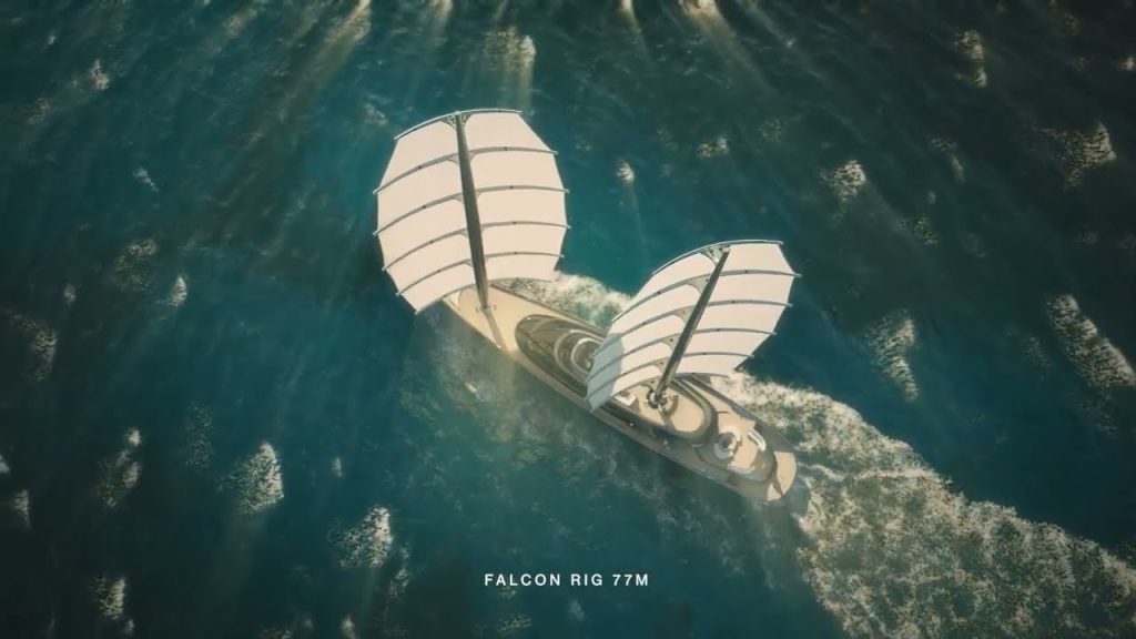 video brand perini 2026
