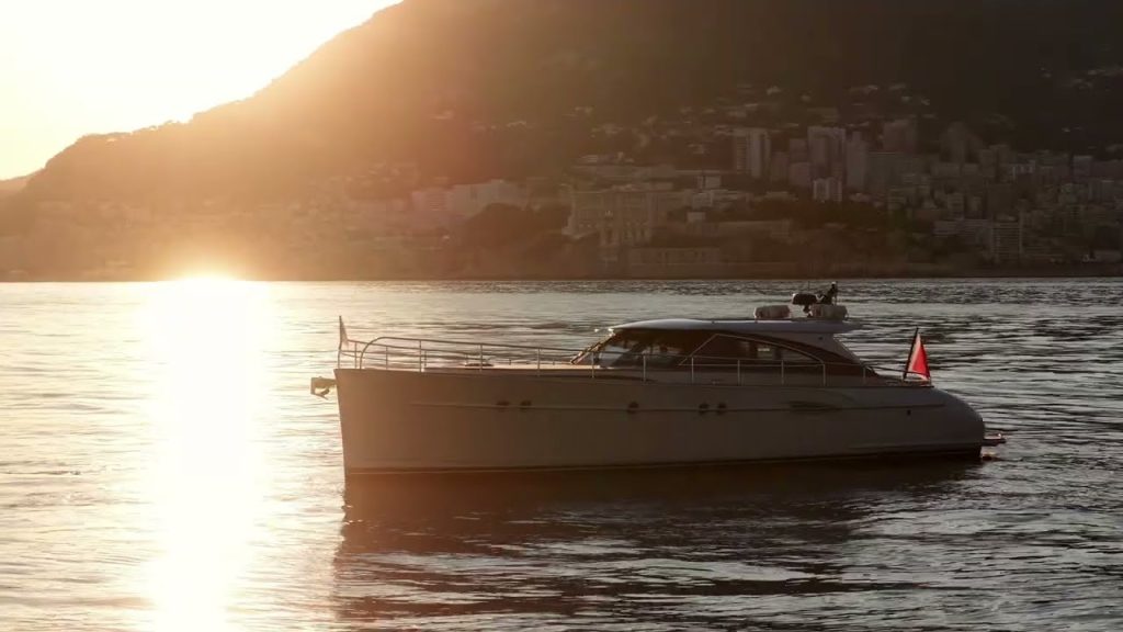 2026 Mulder Favorite 1500 – ROGUE ONE in Monaco