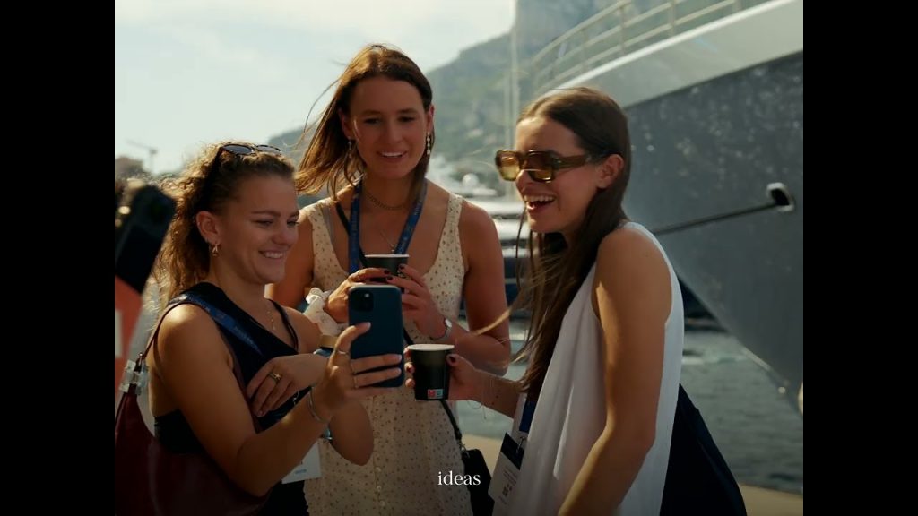 Dear Monaco…