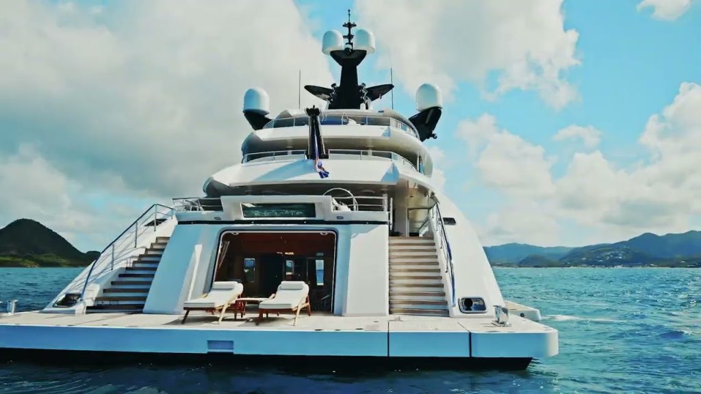 Ferretti Group, where every journey becomes an expression of freedom – We Are Yachting