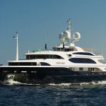 M/Y ANDIAMO | 59m BENETTI